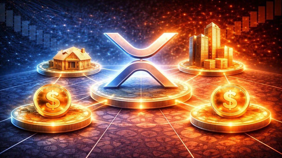 XRP Token Treasury Ripple Buyback Explained