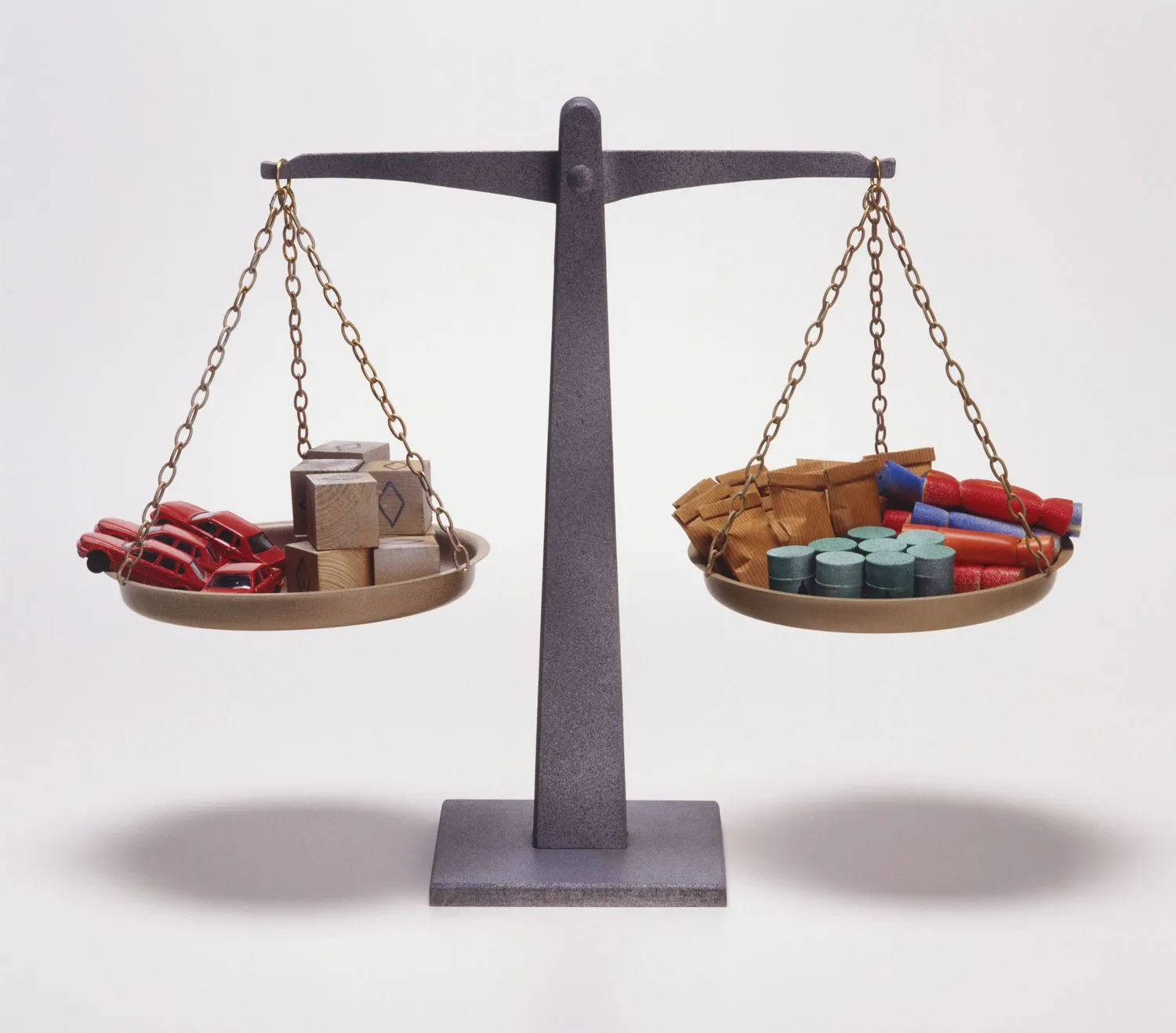 Trade Balance Explained: What It Means and Why It Matters