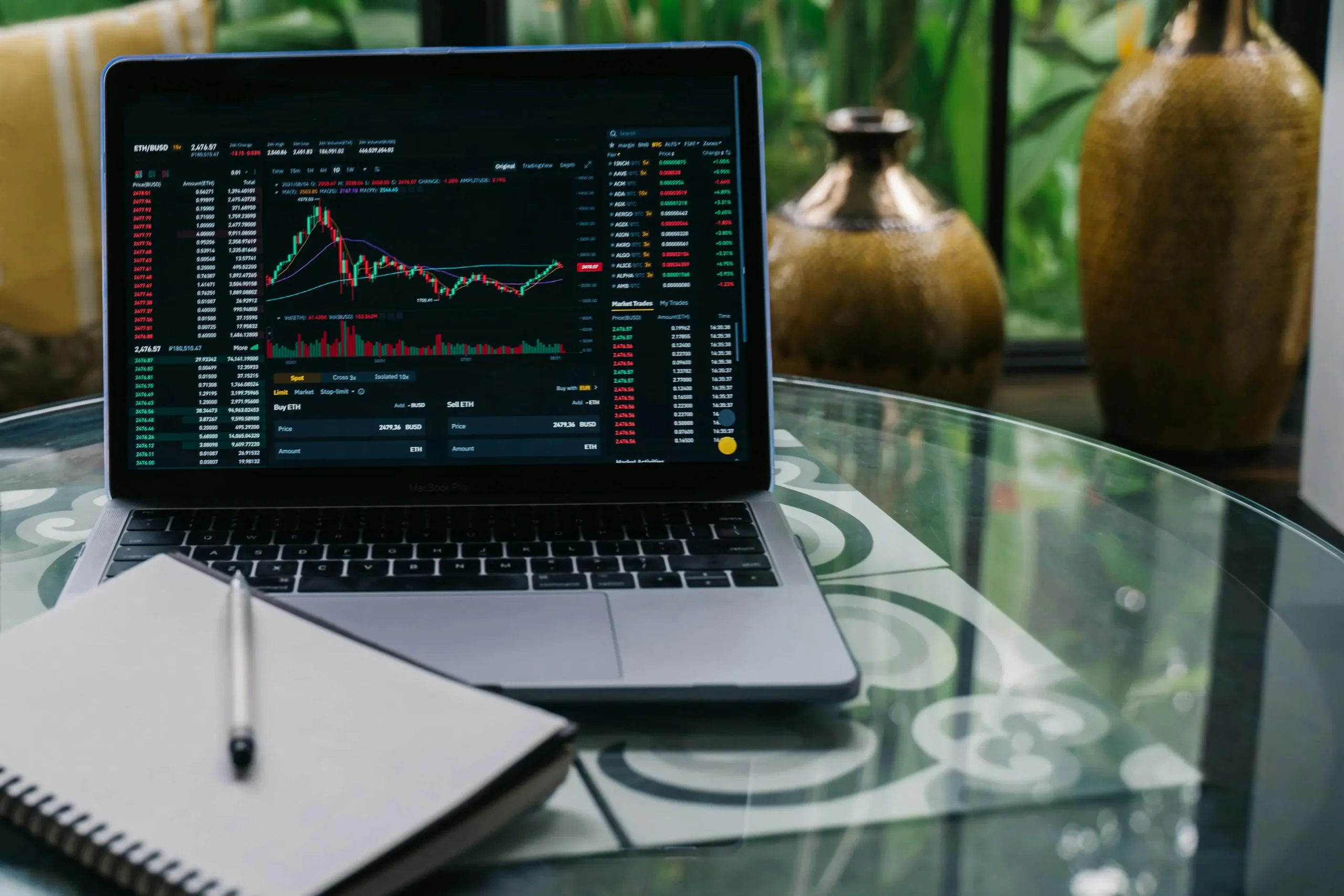 Is Day Trading Gambling?